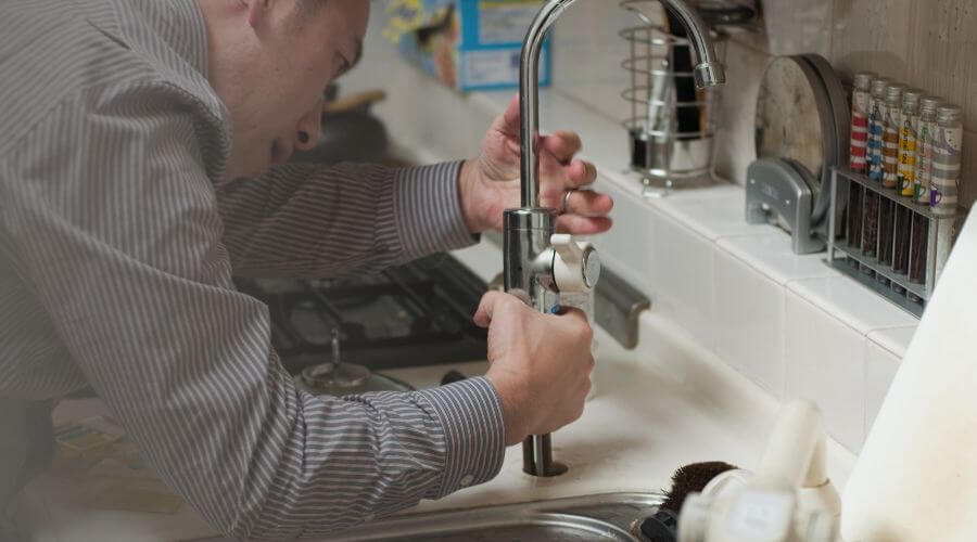 Professional Leak Detection in Sparta, WI